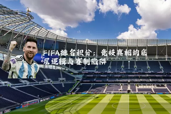 FIFA排名积分：竞技真相的底层逻辑与赛制陷阱