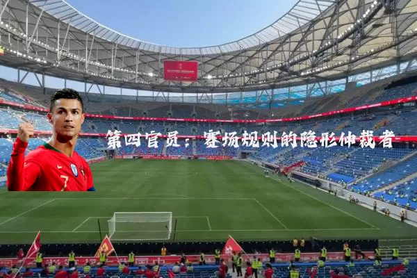 第四官员:赛场规则的隐形仲裁者